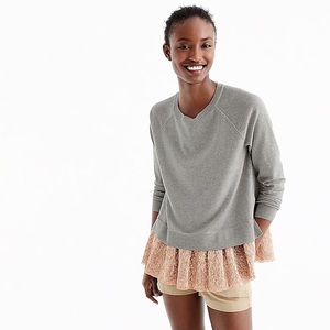 J Crew Collection Sweater